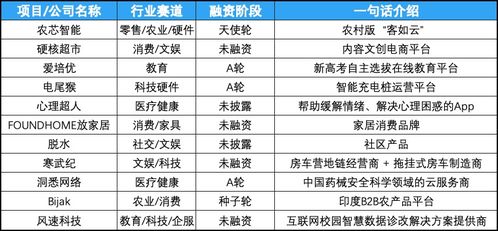 创投周报 vol.38 融资热度冲高，企服赛道领跑，酷家乐、KK集团登顶金额榜，十家早期公司展现数据新势力