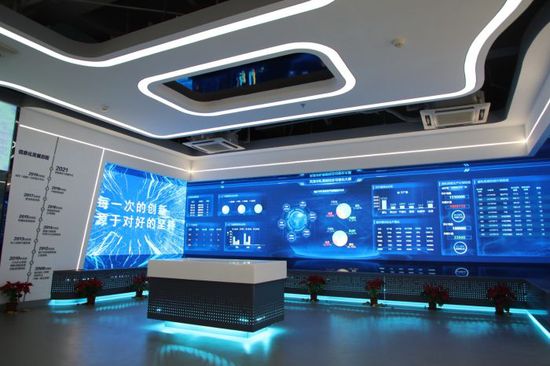 再迎新进展！“5G+智慧工厂”项目App投用 新天钢德材科技集团数字化转型再提速